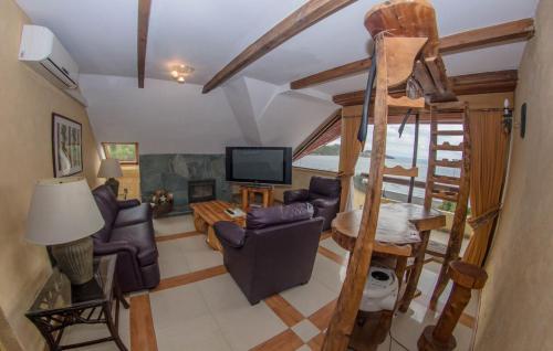Apartamento Departamentos La Casona