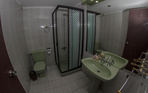Apartamento Departamentos La Casona