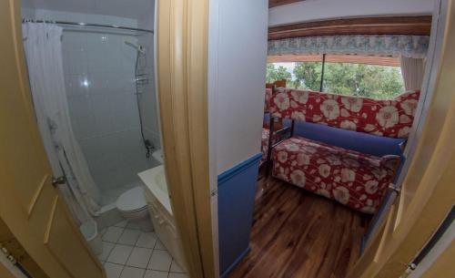 Apartamento Departamentos La Casona