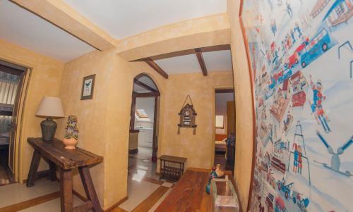 Apartamento Departamentos La Casona