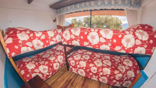 Apartamento Departamentos La Casona