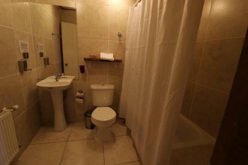 Hostal Santa Maria Huife