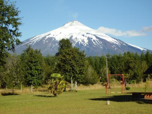 Casa Parque Los Arrayanes