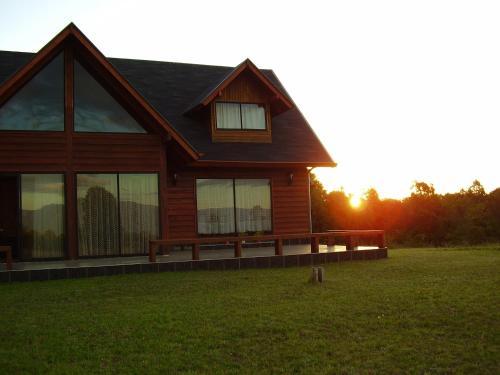 Casa Parque Los Arrayanes