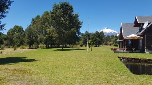 Casa Parque Los Arrayanes