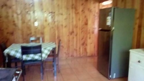 Lodge La Gran Casa