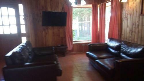 Lodge La Gran Casa