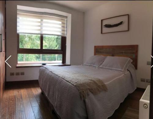 Townhouse Patagonia:acceso Playa