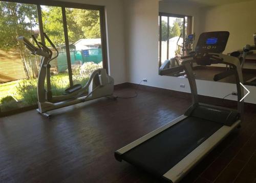 Townhouse Patagonia:acceso Playa