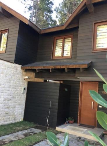 Townhouse Patagonia:acceso Playa
