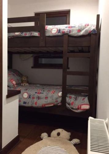 Townhouse Patagonia:acceso Playa