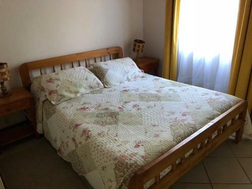Casa En Puc�n - Condominio Do�a Augusta