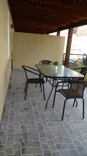 Casa Puc�n 12