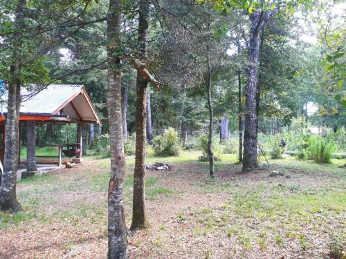 Lodge Caba�as Junta De R�os