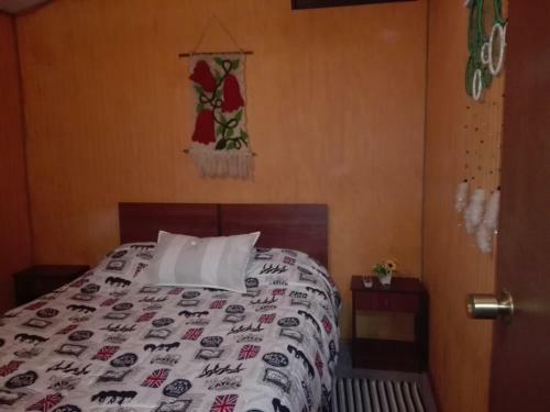 Apartamento Casa Juan Saez