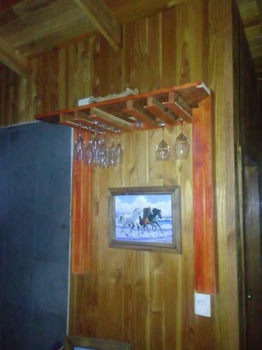 Apartamento Casa Juan Saez
