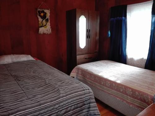 Apartamento Casa Juan Saez