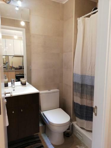 Apartamento Altavista