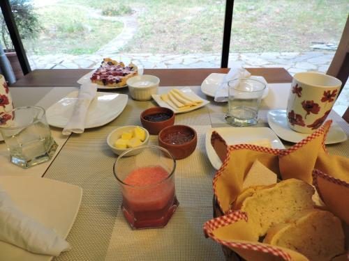 Casa De Noah Bed & Breakfast