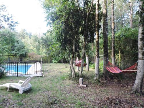 Casa De Noah Bed & Breakfast