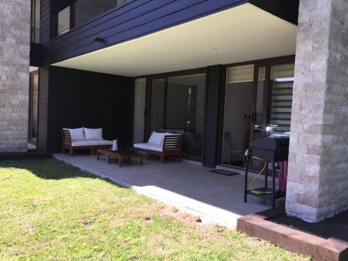 Apartamento Parque Pinares