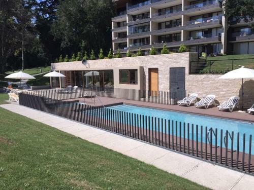 Apartamento Parque Pinares