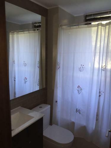 Apartamento Parque Pinares