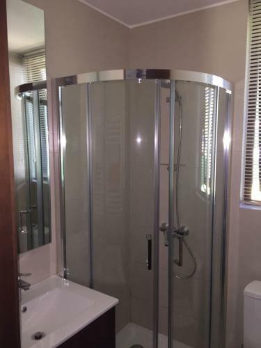 Apartamento Parque Pinares