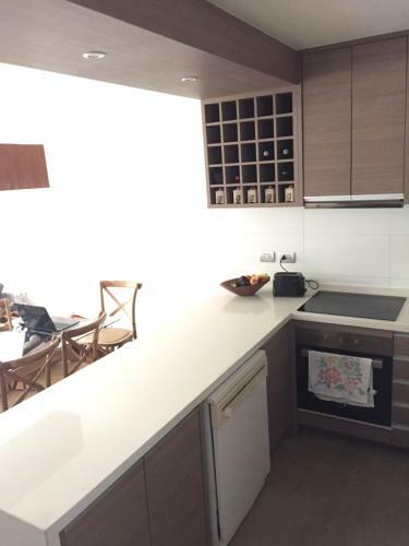 Apartamento Parque Pinares