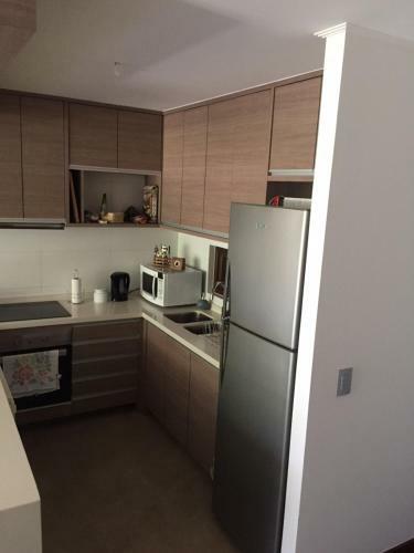 Apartamento Parque Pinares