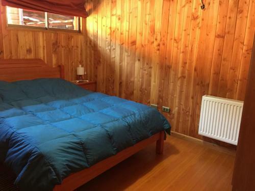 Lodge Caba�as Jardines De Oncol