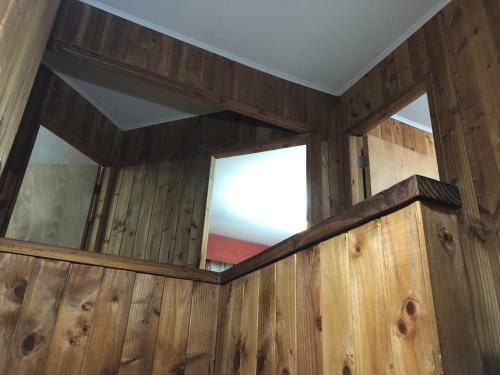 Lodge Caba�as Jardines De Oncol
