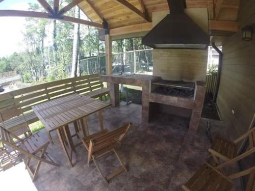 Apartamento Departamento Al Volc�n 930