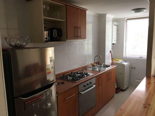 Apartamento Departamento Al Volc�n 930