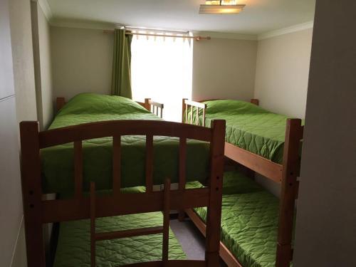 Apartamento Departamento Al Volc�n 930
