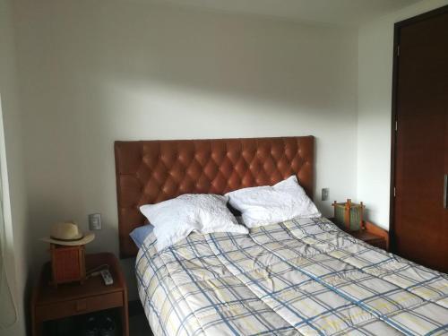 Apartamento Paraiso En La Patagonia R2-504