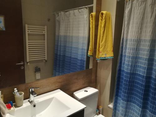 Apartamento Paraiso En La Patagonia R2-504