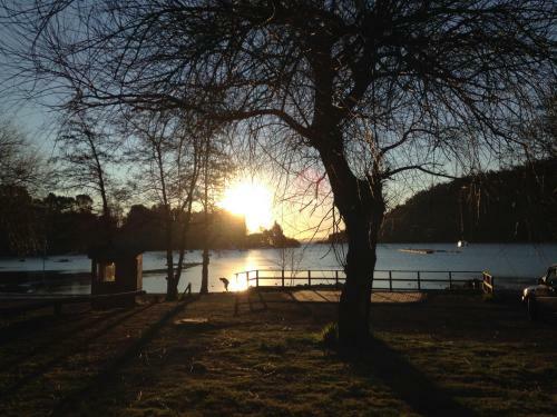 Apartamento Paraiso En La Patagonia R2-504