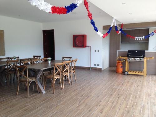 Apartamento Paraiso En La Patagonia R2-504