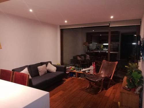 Apartamento Paraiso En La Patagonia R2-504