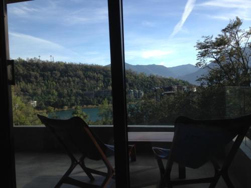 Apartamento Paraiso En La Patagonia R2-504