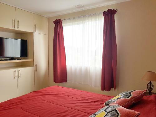 Casa Claudia En Puc�n