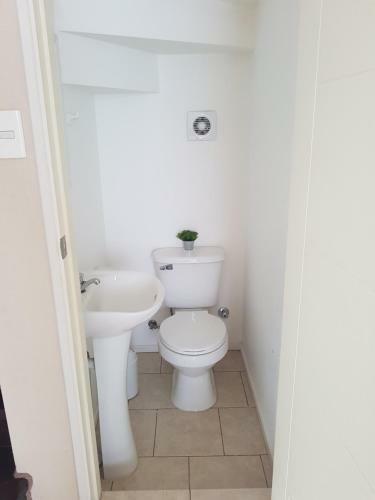 Casa Claudia En Puc�n