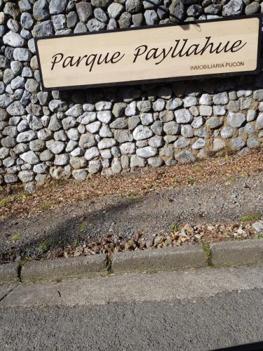 Apartamento Parque Payllahue