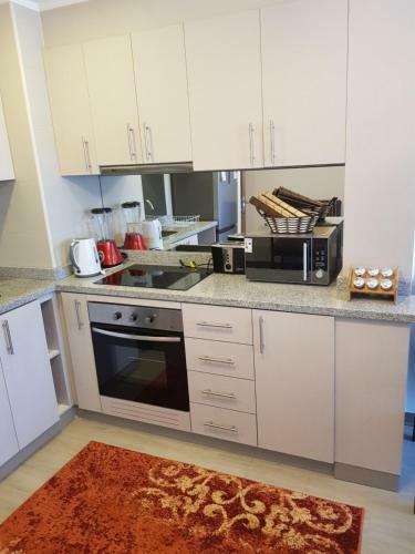 Apartamento Parque Payllahue
