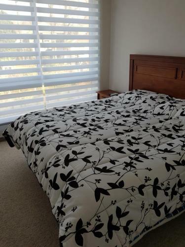 Apartamento Parque Payllahue