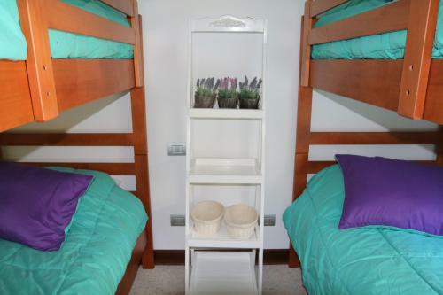 Apartamento Playa Exclusiva En Parque