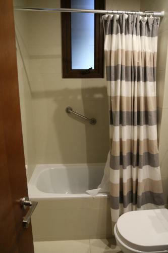 Apartamento Playa Exclusiva En Parque