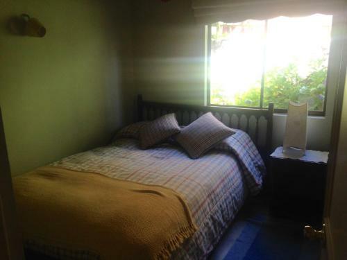 Casa En Puc�n Do�a Agusta