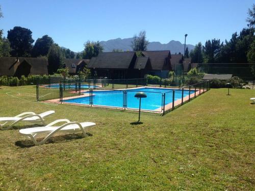 Casa En Puc�n Do�a Agusta